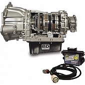BD Diesel Auto Trans Assembly - 1064754