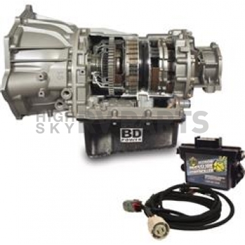 BD Diesel Auto Trans Assembly - 1064754