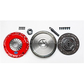 South Bend Clutch Set - K70316F-HD-O
