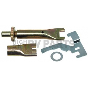 Raybestos Brakes Drum Brake Self Adjuster Repair Kit - H2657