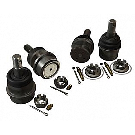 Teraflex Heavy Duty Ball Joint Press In Style - 3442022