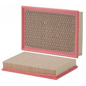 Wix Filters Air Filter - 46095