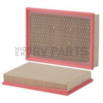 Wix Filters Air Filter - 46095