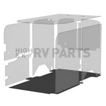Legend Fleet Cargo Area Liner 7321626641