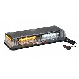 Whelen Engineering Company Light Bar LED 17 Inch Straight - R1LPMF