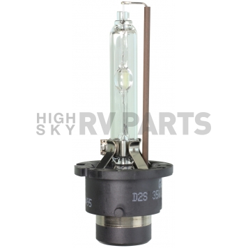 Wagner Lighting Headlight Bulb Single - D2S
