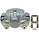 Raybestos Brakes Brake Caliper - FRC12282