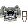 Raybestos Brakes Brake Caliper - FRC12282