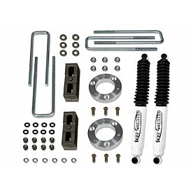 Tuff Country SX8000 - 2 Inch Lift Kit - 12030KN