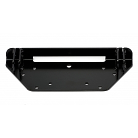 Warn Industries Snow Plow - Center Mount 48 Inch For ATV/UTV - 70558S48