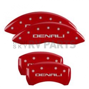 MGP Caliper Cover - 34218SDNLRD