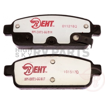 Raybestos Brakes Brake Caliper - RC12993C-4