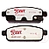 Raybestos Brakes Brake Caliper - RC12993C