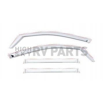 Putco Rainguard 480242