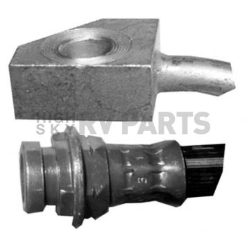 Raybestos Brakes Brake Line - BH38271
