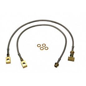 Skyjacker Suspensions Brake Line - FBL91