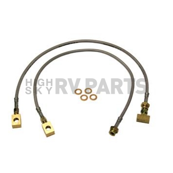 Skyjacker Suspensions Brake Line - FBL91