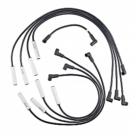 ACCEL Spark Plug Wire Set 9024C