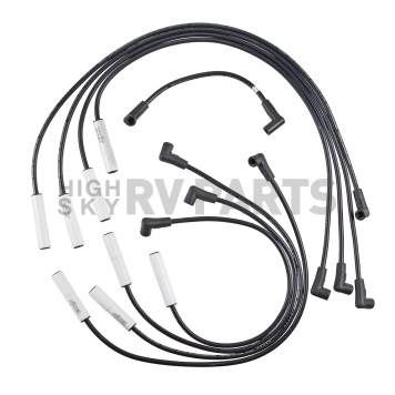ACCEL Spark Plug Wire Set 9024C
