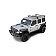 Rhino-Rack USA Roof Rack - 59 Inch Black 2 Bars Direct-Fit - JB0884