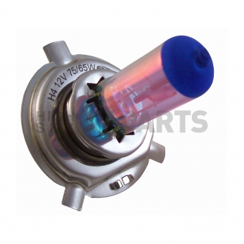 CIPA USA Headlight Bulb Set Of 2 - 93353