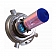 CIPA USA Headlight Bulb Set Of 2 - 93353