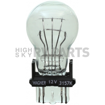 Wagner Lighting Brake Light Bulb - 3157LL