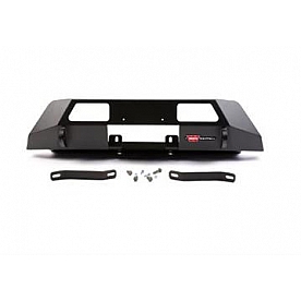 Warn Semi-Hidden Winch Mount - 106670