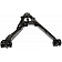 Dorman (OE Solutions) Control Arm - 521-645