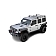 Rhino-Rack USA Roof Rack - 59 Inch Silver 2 Bars Direct-Fit - JB0898