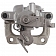Cardone (A1) Industries Brake Caliper - 19-B7337