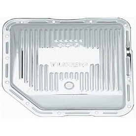 RPC Racing Power Company Auto Trans Oil Pan - R9122