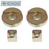 Richmond Gear Differential Spool - 78-1028-1