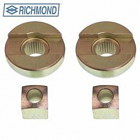 Richmond Gear Differential Spool - 78-1028-1