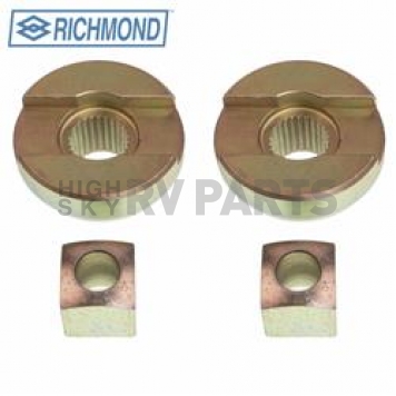 Richmond Gear Differential Spool - 78-1028-1