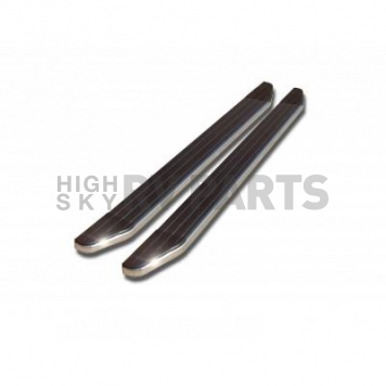Black Horse Offroad Running Board PRTYHGBC14