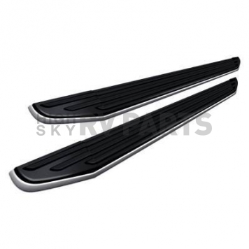 Black Horse Offroad Running Board PRTYHGBC14-1