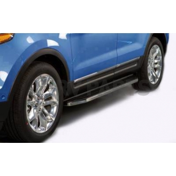 Black Horse Offroad Running Board PRTYHGBC14-2