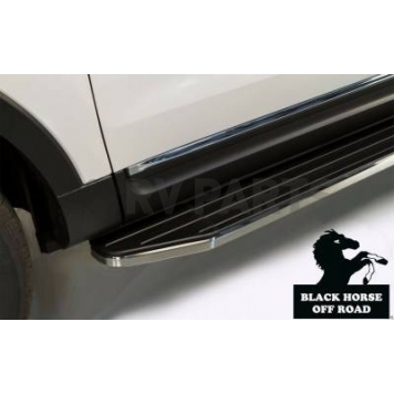 Black Horse Offroad Running Board PRTYHGBC14-4