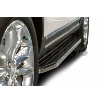 Black Horse Offroad Running Board PRTYHGBC14-5