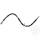 Raybestos Brakes Brake Line - BH384269