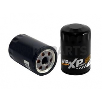 Wix Filters Oil Filter - 51522XP