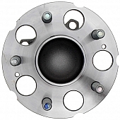Raybestos Brakes Bearing and Hub Assembly - 712320