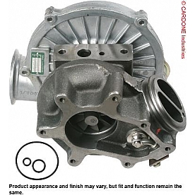 Cardone Industries Turbocharger - 2T-207
