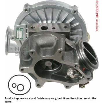 Cardone Industries Turbocharger - 2T-207