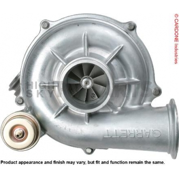 Cardone Industries Turbocharger - 2T-207-1