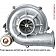 Cardone Industries Turbocharger - 2T-207