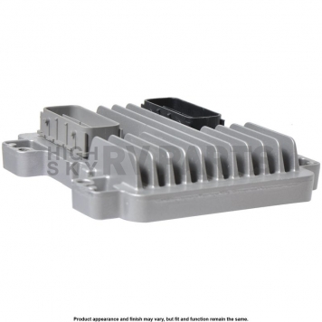 Cardone (A1) Industries Engine Control Module - ECM 772398F-1