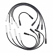 ACCEL Spark Plug Wire Set 9043C