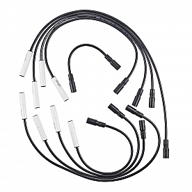 ACCEL Spark Plug Wire Set 9043C